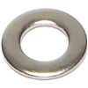 Metric Flat Washer 5MM Stainless Steel 0