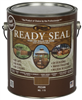 Ready Seal Pecan 1Gal Stain&Sealer 115 Exterior Wood Stain & Sealer 0