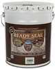 Ready Seal Dark Walnut 5Gal Stain&Sealer 525 Exterior Wood Stain & Sealer 0