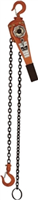 Chain Puller 1-1/2 Ton #615 0