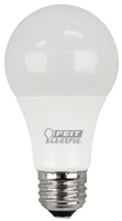 Bulb LED 60-Watt S0ft White E26 base 4 Pack Feit A800/827/10KLED/4 0