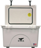 Ice Chest Orca 40Qt Roto-Molded Orcw040 0