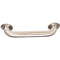 Grab Bar Stainless Steel 1-1/2"X12" Heavy Duty Concealed Screw Pro Plus 0