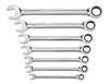 Gearwrench 7Pc Sae Set Apex Tool 9317 0