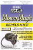 Mouse Magic Repellent 2Oz  All Natural 865 0