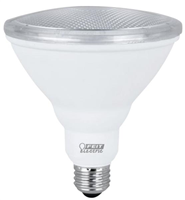 Bulb LED 90-Watt Equivalent Dimmable PAR38 E26 5000K Reflector LED Bulb Feit PAR38DM/950CA 0