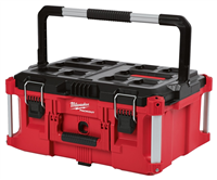 Toolbox 22"x16"x11" Large Packout Milwaukee 48-22-8425 0