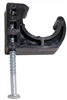 Pex Ap J-Hook Pipe Hanger 1/2" (10Pk) Apxjh1210Pk 0