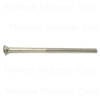 1/2-13 X 10     Carriage Bolt Stainless Steel 0