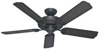 Ceiling Fan Hunter 52" Outdoor Bronze 5blade 53061 0