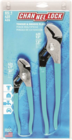 Pliers Gift Pack Channellock 420 & 426 Set Tongue/Groove 2PC GS-1 0