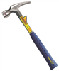 Hammer Rip Hammertooth 22Oz Steel Handle Estwing E6-22TM 0