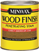 Stain Minwax Early American 230 Quart 0