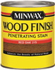 Stain Minwax Red Oak 215 Quart 0