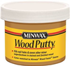Wood Putty Minwax Ebony 3.75Oz Jar 0