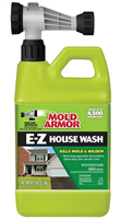 Mold & Mildew Remover House Wash 64OZ Hose End Spray FG51164 0