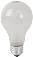 Bulb Incandescent 40-Watt Appliance E25 Base Feit 40A/VS/RP-130 0