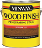 Stain Minwax Red Oak Gallon 0