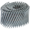 Air Nail Coil Wire Round Head Smooth Hot Galvanized 2-3/16"x .092 15Deg GRC7P92HG1 1.2M Box 0