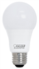 40-Watt *D*Equivalent Dimmable A19 E26 5000K Household LED Bulb OM40DM/950CA 0