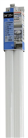 25-Watt 36" T8 Fluorescent Tube Light Bulb 3000K (2PK) 22363 0