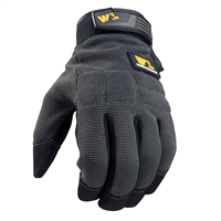 Gloves Wells Lamont 7850M Hi-Dex Padded Palm 0