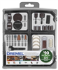 Dremel Accessory Kit 110Pc 709-02 0
