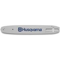 Chainsaw Bar Husqvarna HL186-52 14" Bar, 3/8 mini, .043 595970752 0