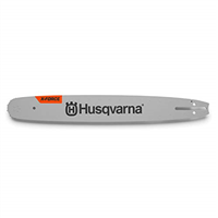 Chainsaw Bar Husqvarna X-Force 16" Bar XF .325PIX 050 596199766 0