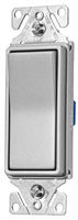 Switch Decorative 3Way Silver Granite 7503SG-K-L 0
