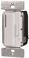 Switch Dimmer Master 3Way White 5Amp 120V AAL06-C1-K 0
