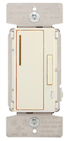 Switch Dimmer Master 3Way Ivory 5Amp 120V AAL06-C2-K 0
