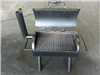 Bbq Grill 12"X20" Table Top Pit 0