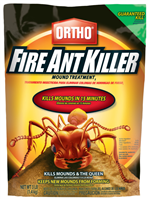 Ant Killer Fire Ant Mound Ortho 3Lb 0205506 0
