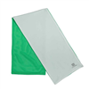 Mobile Cooling Towel Emerald/White 0