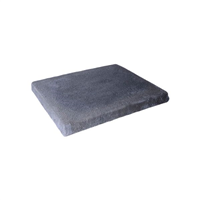 Air Conditioner Pad 32x32x3 Ultralite Gray 26lbs 0