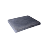 Air Conditioner Pad 32"x32"x3" Ultralite Gray 26lbs 0