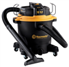 Vacmaster Vacuum Professional 12 Gal  Beast 5.5 HP Wet/Dry VJH1211PF 0201 0