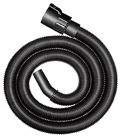 Vacmaster 1-1/4  Hose with Adapters 6 Ft V1H6 0