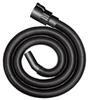 Vacmaster 1-1/4  Hose with Adapters 6 Ft V1H6 0