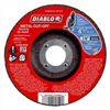 Cut Off Wheel Metal 4-1/2" Type 27 Diablo DBD045125701F 0