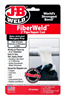FiberWeld Pipe Repair Cast 2" J-B Weld 38260 0