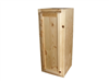 Kitchen Cabinet Knotty Pine Unfinished Wall 15 X30" Plywood Box W1530 0