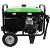 Generator*D*4100W Lifan 7Mhp Electric Start ES4100E 0