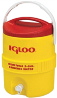 Water Cooler 2 gal IGLOO 400 Series 00000421 0
