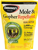 Mole & Gopher*S*Repellent 4lb Granule 4000Sq Ft Coverage M7001-1 0