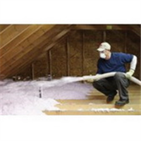 L77 Loose Fill Insulation Owens Corning, Covers 77 sq ft @ R30 0