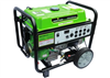 Generator*D*8000W Es8150E-CA  Lifan 15Mhp Electric Start 0