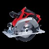 Circular Saw 6-1/2 Milwaukee Bare Tool 18 V Battery 2.8 Ah 6-1/2 3500 rpm (Tool Only) 2630-20 0