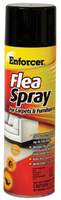 Flea Killer Carpet/Upholstery 14-oz Enforcer ENFS14 0